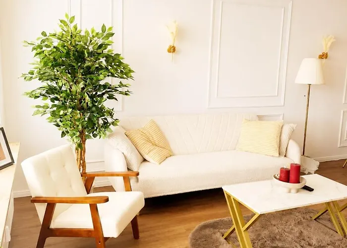 Modernes & Stilvolles Komfort-Apartment Mit Balkon Barsinghausen fotoğrafı