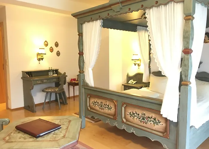 Harzer Hof Hotel Herzberg am Harz foto