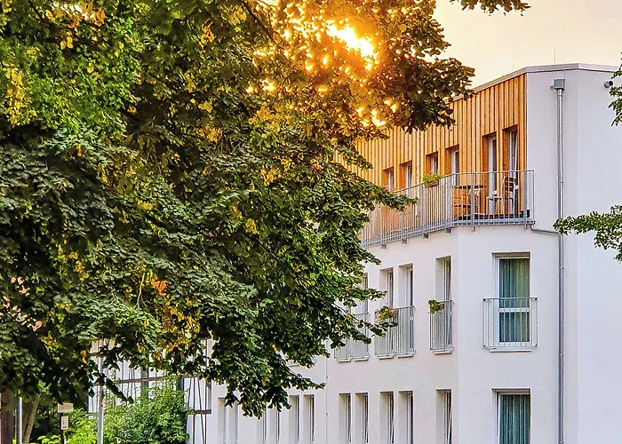 Landhaus Biewald Friedland  Foto