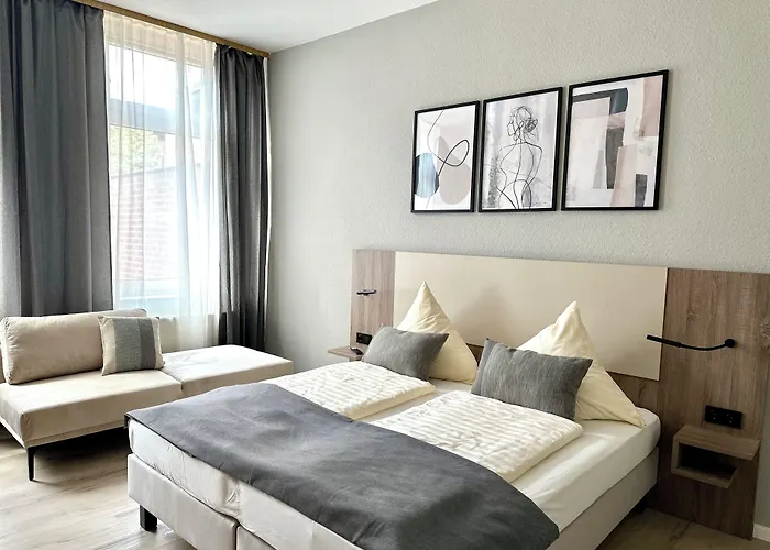 City Hotel Hameln foto