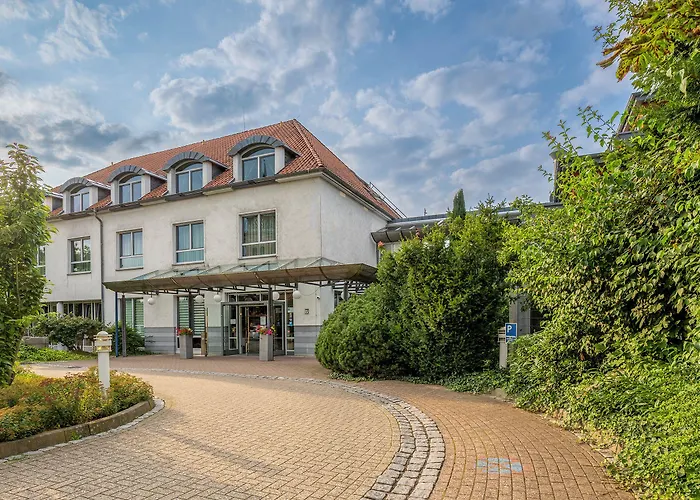PLAZA INN Heidehof Hermannsburg foto