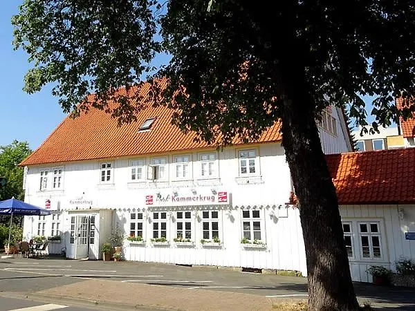 صورة Gaestehaus Kammerkrug Bad Harzburg Und Nebenhaus Braunlage
