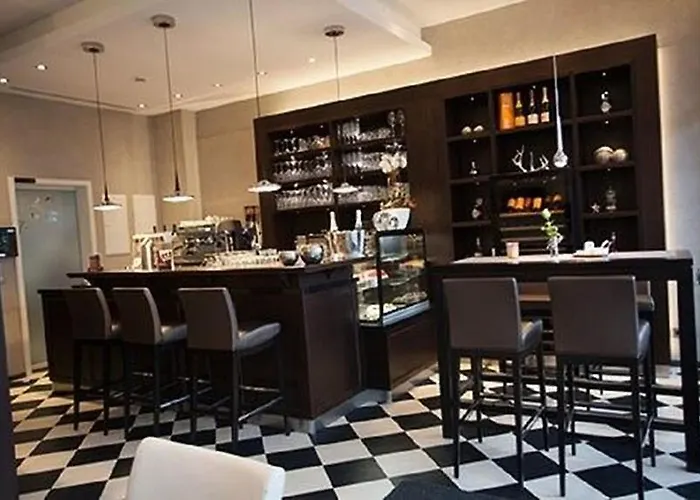 Classico Hotel Foto