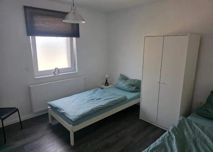 Ferienwohnung K4 Hambühren foto