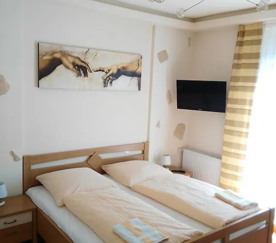 Moocks Hotel Altenau  photo