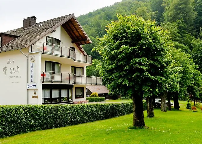 Harz Hotel Iris Sieber foto