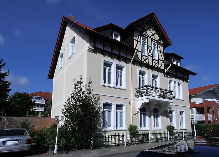 Hotel Galerie Seelze photo