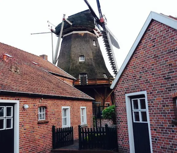 Faehrhaus Mitling Mark foto