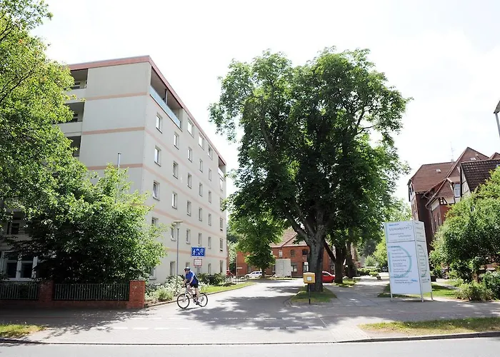 Stephansstift Tagungs- und Gästehaus Hannover Foto