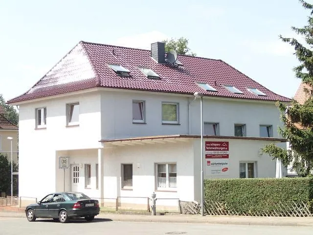 Schapers Ferienwohnungen Emmerthal photo