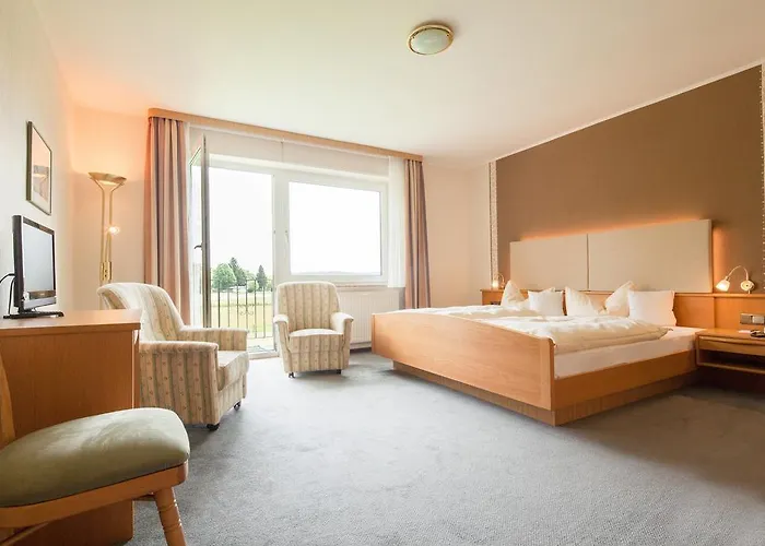 Hotel Im Wiesengrund Hermannsburg photo