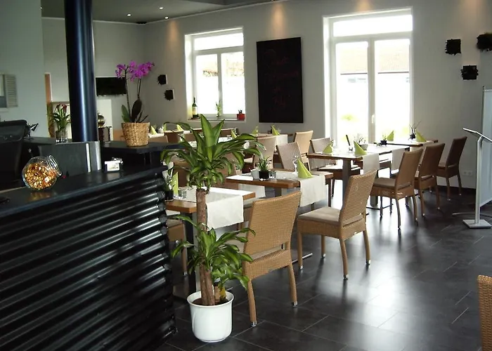 Casa Meynum Hotel Meine photo