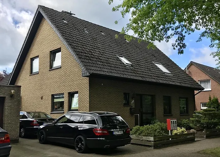 P.T-Pension Oldenburg photo