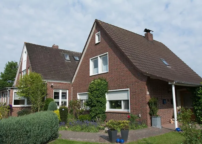 Pension Murra Stedesdorf photo