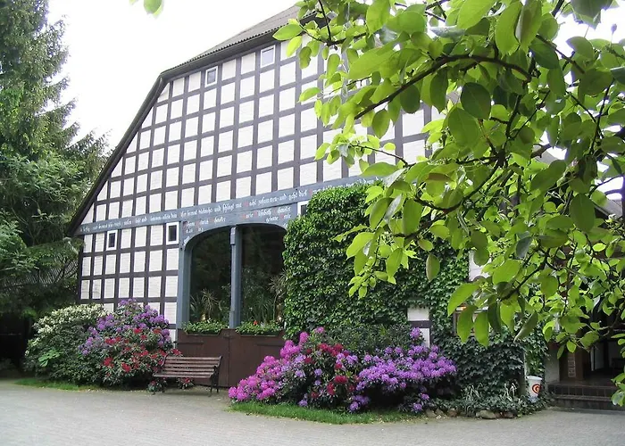 Landgasthof Rieger Dangenstorf photo