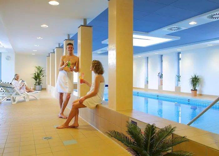 Akzent Hotel Haus Surendorff Bramsche photo