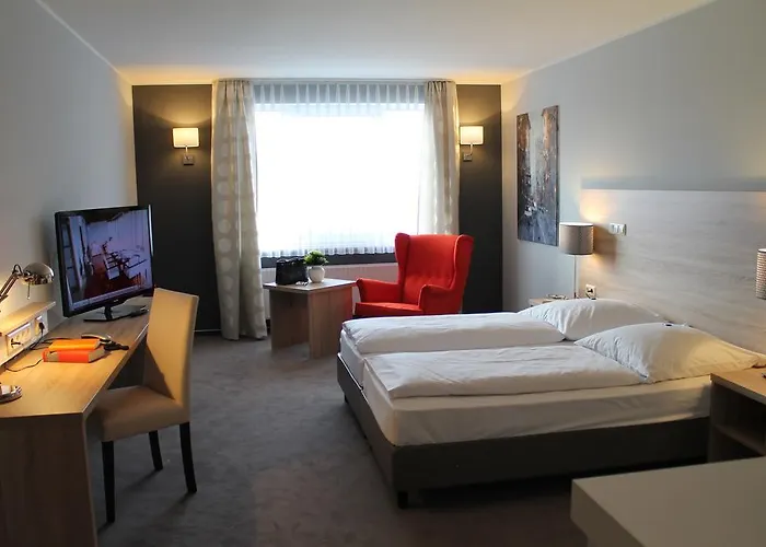 Hotel Westerfeld Hemmingen  photo