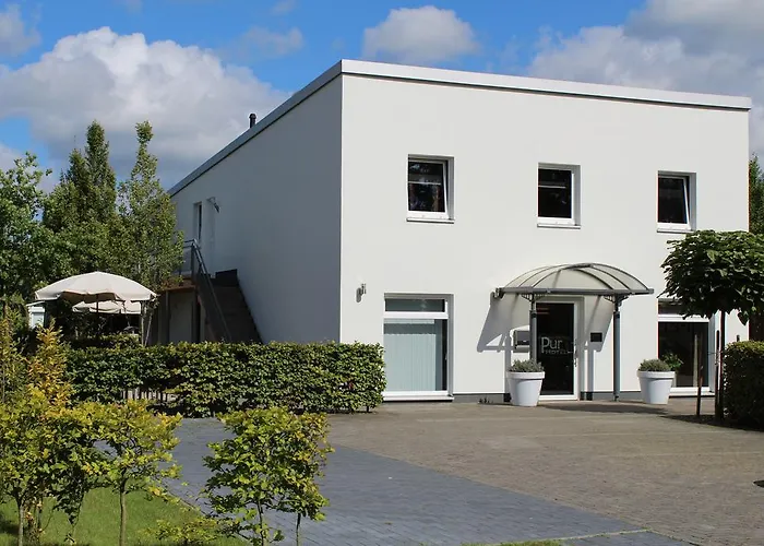 Pur Hotel Emlichheim photo