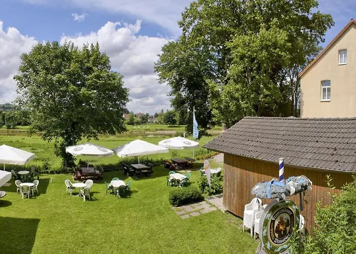 Konigszinne Bodenwerder photo