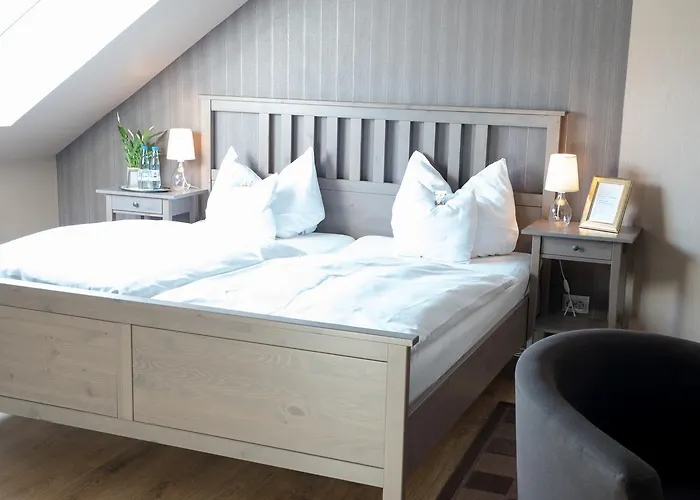 Weddeler Hof Hotel Cremlingen photo