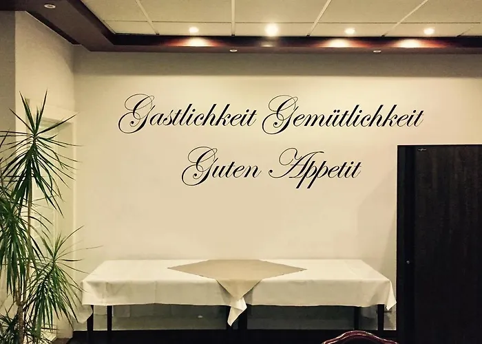 Hotel Henke Sottrum photo