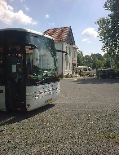 Landgasthof Klein Eilsen Hotel Luhden foto