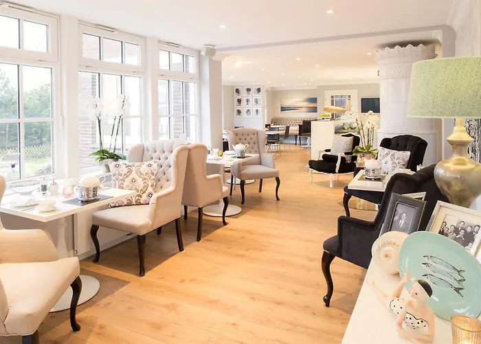 לנגאוג Hotel Norderriff תמונה