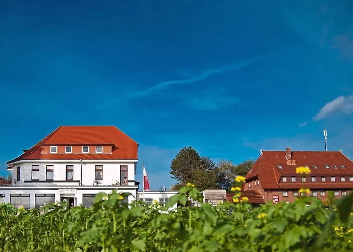 Akzent Hotel Cordes & Restaurant Am Rosengarten Sottorf photo