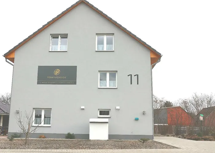 Penny Pension Gross Twulpstedt photo
