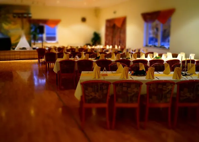 Landhotel Wilhelm Busch Luthorst photo