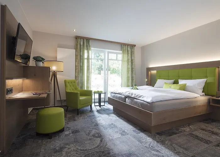 Landhotel Witte-Koenig Garrel photo