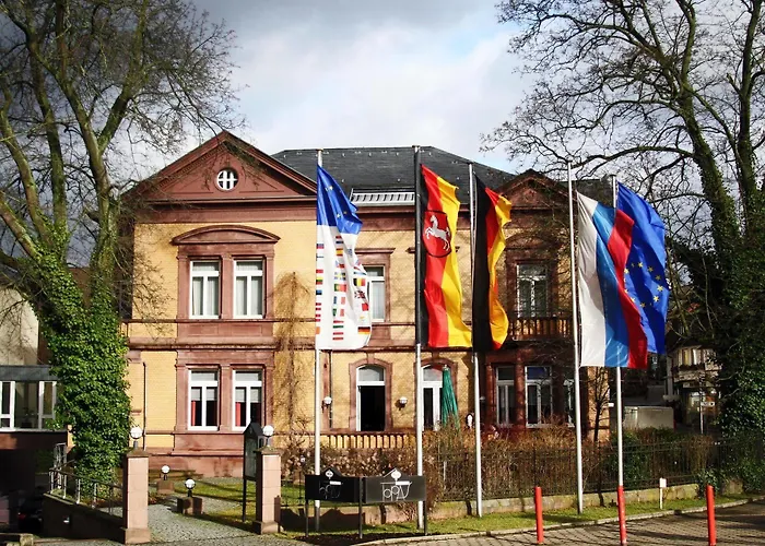Tryp By Wyndham Hotel Stadtoldendorf photo