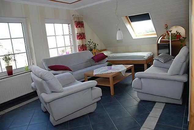 Fehn Appartements Papenburg 사진