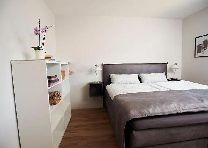 Fraulindnerferien - Doppelzimmer Salzhausen Westergellersen photo
