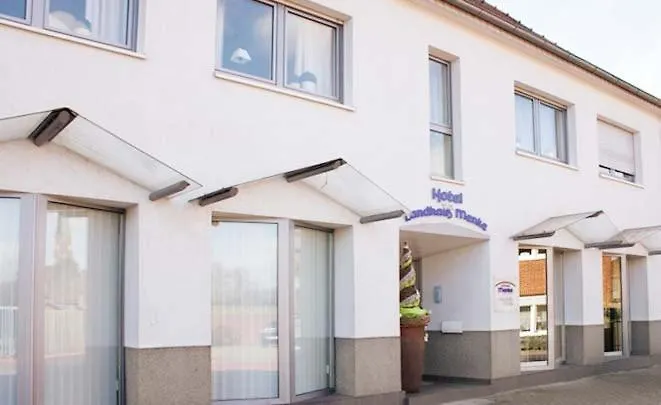 Landhaus Menke Hotel Herzlake photo