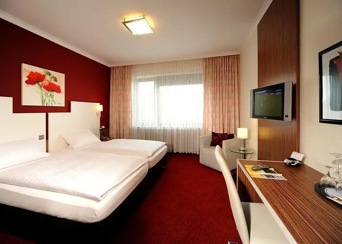 Hotel Bremer Tor Stuhr photo