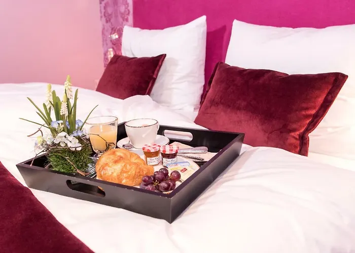 Visbeker Deern Hotel Garni photo