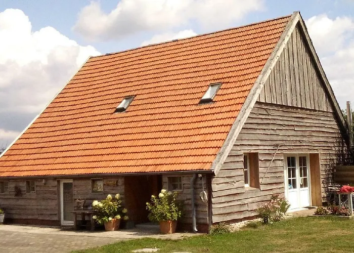 Hotel Vakantiehuis Mon Repos Laar Foto