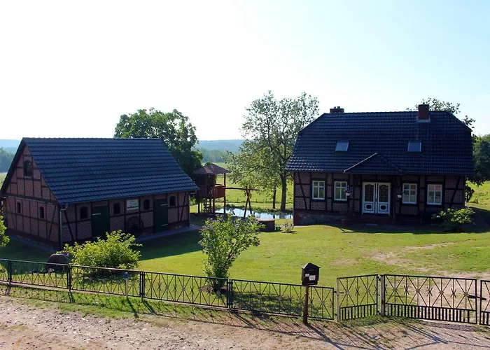 Photo de Hof Richert Mellen