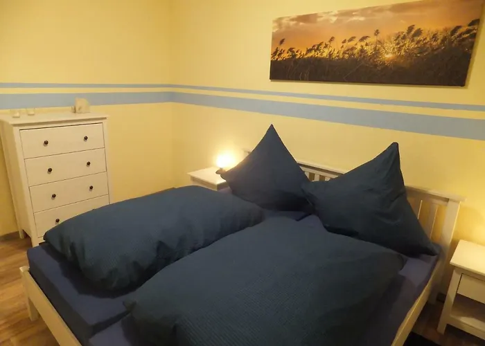 Ferienhaus Langenmoor In Der Natur! Abschalten In Der Abgelegenheit! Haustiere Willkommen! Armstorf photo