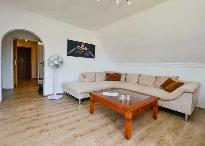 Mia - Ferienwohnung Wehdel Bei Bremerhaven photo