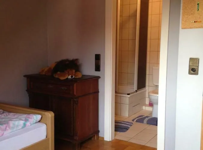 صورة Borssum Ferienwohnung 'Lydia'