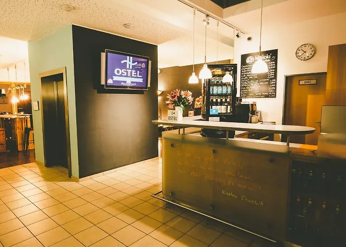 Ostel Jugendhotel Bremervoerde photo