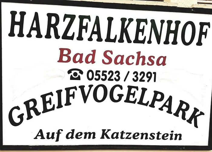 Ferienwohnung Luna Haus Sachsensteinblick Bad Sachsa fotorgafie