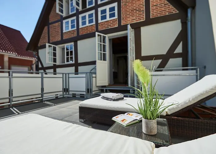 Wildeshauser Speicher Wildeshausen foto