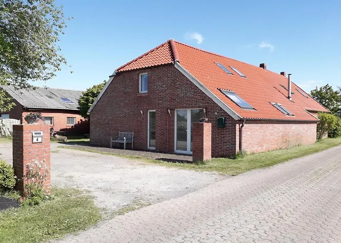 Kniepwiekerhof Neukamperfehn photo