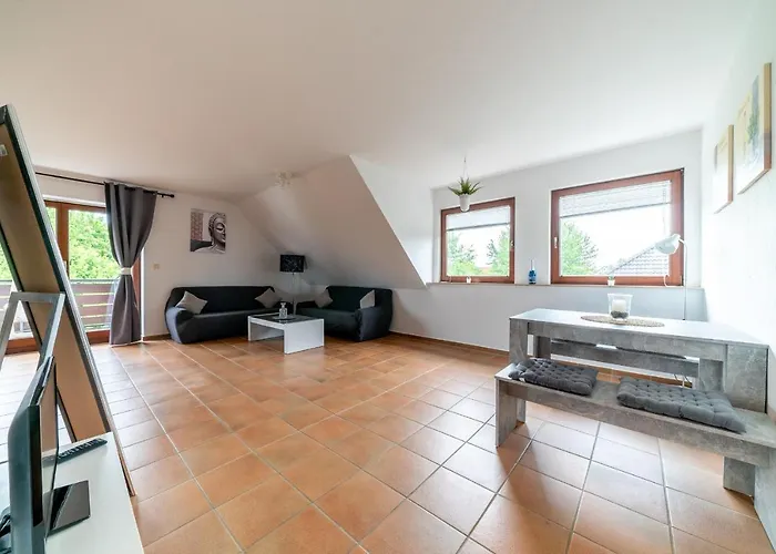 6632 Privatapartment Laatzen φωτογραφία