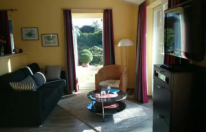 Ferienwohnung Sommerhus Wiefelstede fotorgafie