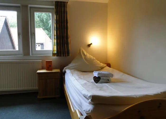 Ludwig-Harms-Haus Hermannsburg photo