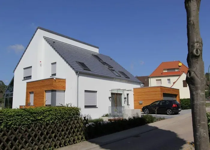 Stilvolles Studio Osnabrück foto